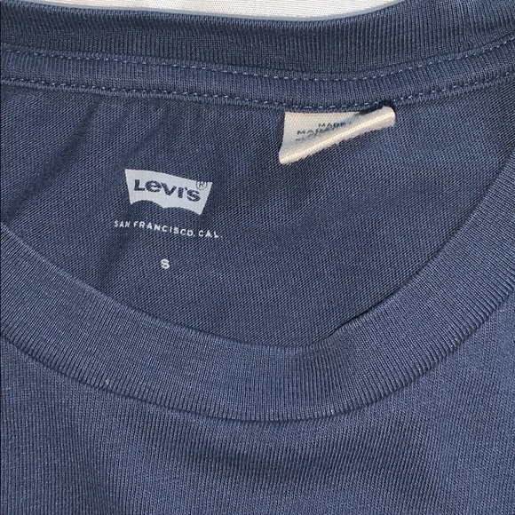 Levi’s Men’s Shirt - Picture 3 of 3